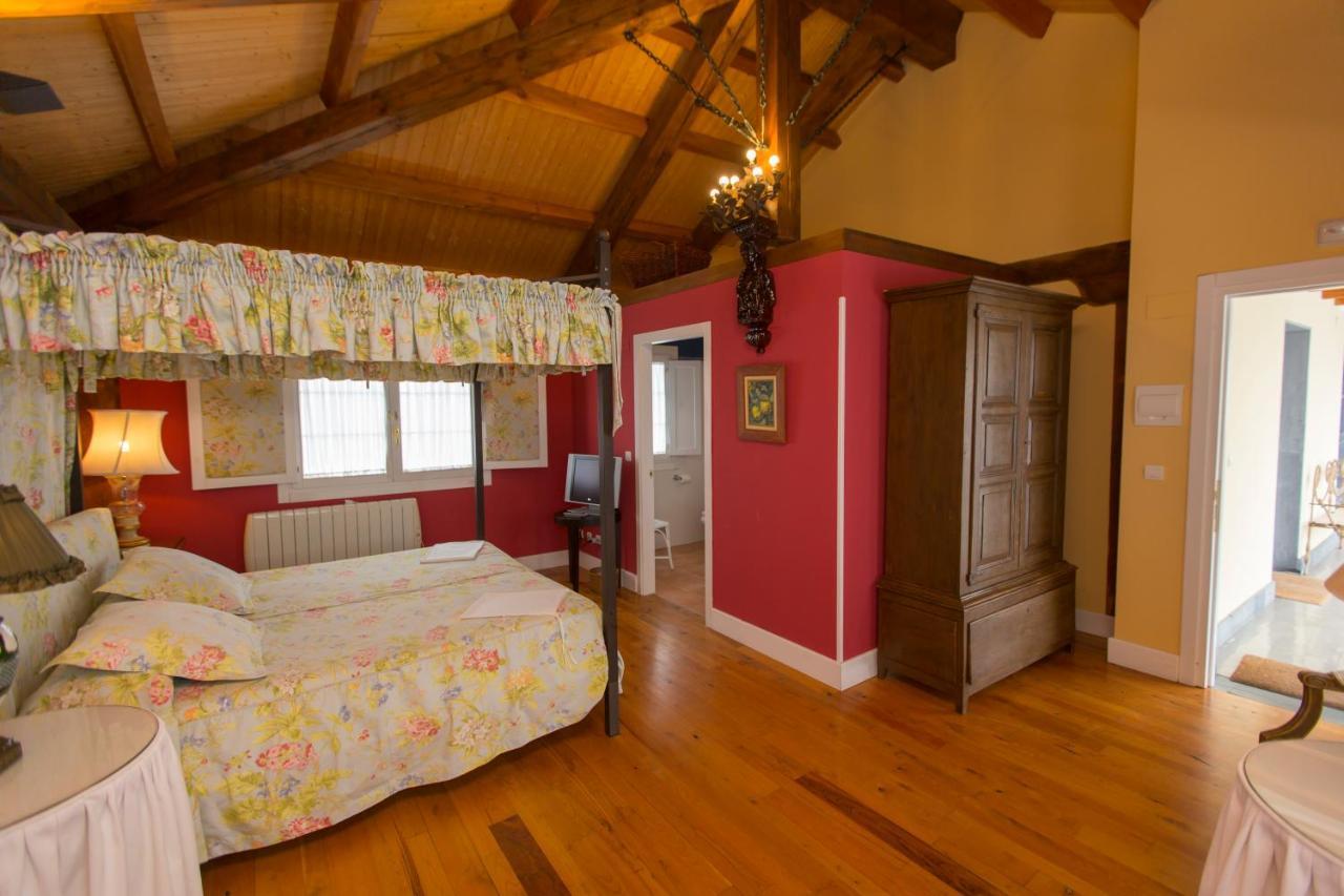 Rural Casa Xusto Penzion 3*
